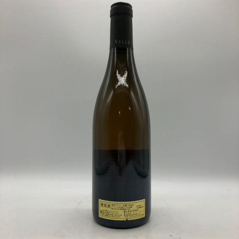 シャトー ド ラ ヴェル ボーヌ プルミエ クリュ サン ヴィーニュ 2009 750ml 13.5% CHATEAU DE LA VELLE 白ワイン【C4】
