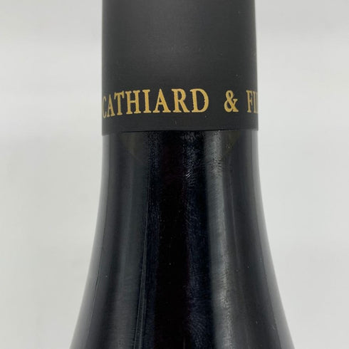 ドメーヌ シルヴァン カティアール シャンボール ミュジニー クロ ド ロルム 2020 750ml 14% Sylvain Cathiard Chambolle-Musigny Le Clos de l'Orme ブルゴーニュワイン【X4】