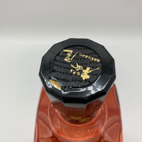 桜尾 ジン リミテッド 700ml 47% リキュール【H2】