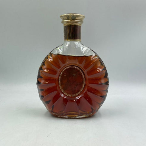 レミーマルタン XO スペシャル クリアボトル 700ml 40% REMY MARTIN コニャック【L2】