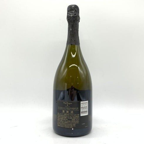 ドンペリニヨン 白 2006 750ml 12.5% Dom Perignon 【O4】