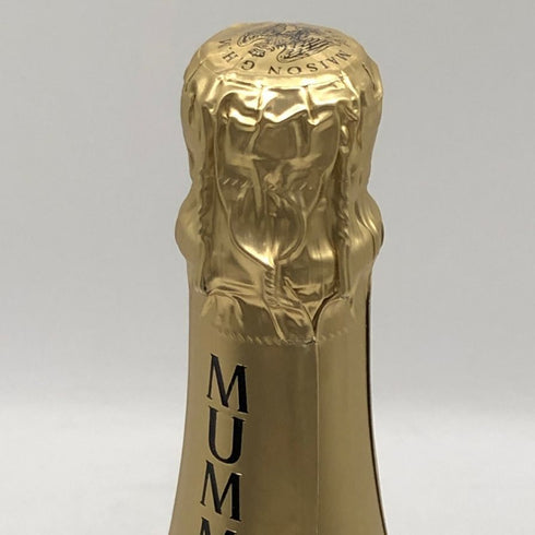 マム コルドンルージュ ブリュット 現行ラベル 750ml 12.5% MUMM CORDON ROUGE シャンパン【L1】