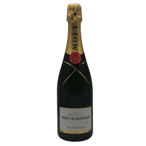 モエ エ シャンドン アンペリアル 白 750ml 12% Moet&Chandon IMPERIAL シャンパン【P2】