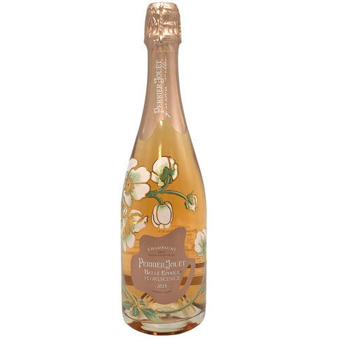 ペリエジュエ ベルエポック フロレサンス 2015 750ml 12.5% PERRIER JOUET BELLE EPOQUE FLORESCENCE 【I1】