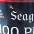 シーグラム 100 パイパーズ デラックス 750ml 43% Seagram's 100 PIPERS DE LUXE 【X1】