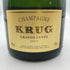 クリュッグ 白 375ml 12% KRUG シャンパン【E3】