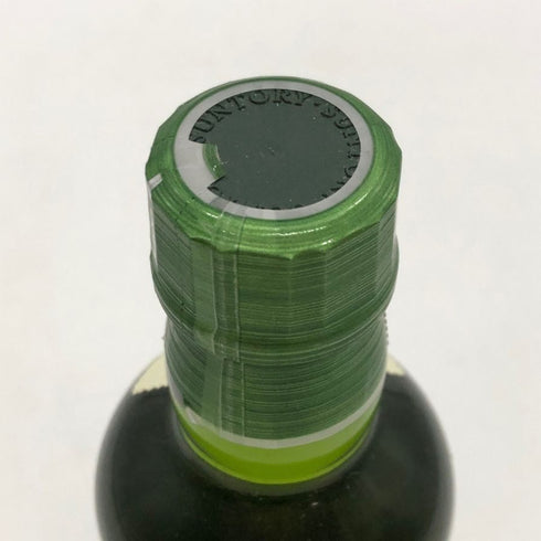 東京都限定◆サントリー 白州 NV シングルモルト 180ml 43% SUNTORY HAKUSHU 【G3】