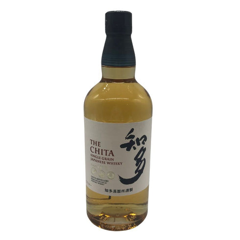 東京都限定◆サントリー 知多 シングルグレーン 700ml 43% SUNTORY CHITA 【N1】
