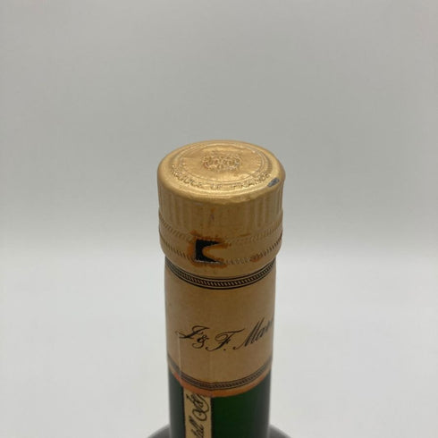 マーテル メダイヨン V.S.O.P 1000ml 40% MEDAILLON MARTELL 【G4】