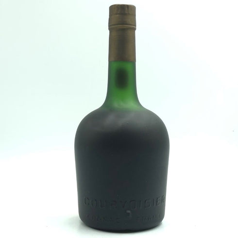 クルボアジェ ナポレオン グリーンボトル 700ml 40% COURVOISIER NAPOLEON コニャック【F3】