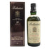 バランタイン 17年 ベリーオールド 青青紋章 750ml 43% Ballantine's スコッチウイスキー【E1】