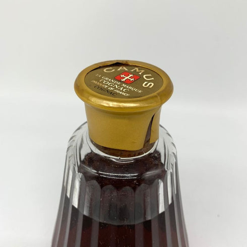 カミュ バカラ カラフェ 700ml 40% CAMUS BACCARAT CARAFE コニャック【l1】