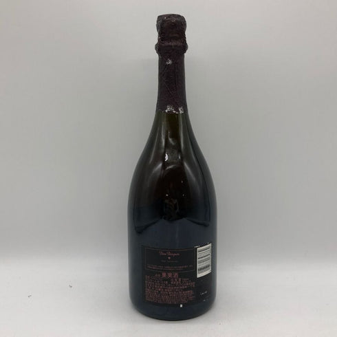 ドンペリニヨン ロゼ 2004 750ml 12.5% Dom Perignon Rose シャンパン【E4】