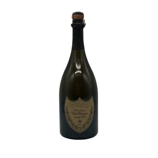 ドンペリニヨン ブリュット 白 2013 750ml 12.5% Dom Perignon Brut シャンパン【C1】