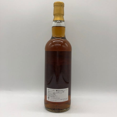 ラダー アートセッション クラシック ティーニニック 15年 2009-2024 700ml 54.1% RUDDER スコッチウイスキー【B2】
