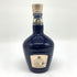 ロイヤルサルート 21年 シグネチャーブレンド 青陶器ボトル 700ml 40% ROYAL SALUTE 1416g【B1】