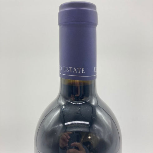 ケンゾー エステート 藍 ai 2019 750ml 15.2% KENZO ESTATE 【M1】