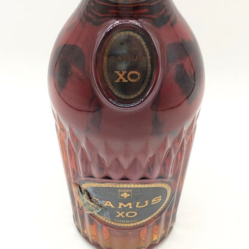 カミュ XO ロングネック 700ml 40% CAMUS コニャック【V0】