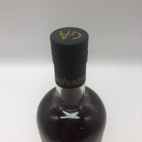 東京都限定◆グレンアラヒー 16年 2006-2022 700ml 59.2% GlenAllachie 【V1】