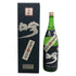 菊姫酒造 菊姫 特吟 1800ml 18% 2024年6月 【B4】