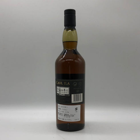 カリラ 25年 シングルモルト 700ml 43% CAOL ILA スコッチウイスキー【D4】