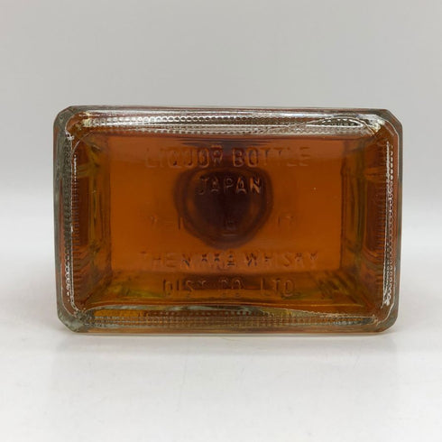 東京都限定◆ニッカ キングスランド プレミアム グリーンラベル 750ml 43% NIKKA KINGDLAND 【J1】