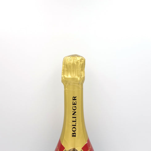 ボランジェ スペシャル キュヴェ 750ml 12% BOLLINGER SPECIAL CUVEE シャンパン【V0】