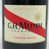 マム コルドンルージュ ブリュット 現行ラベル 750ml 12.5% MUMM CORDON ROUGE シャンパン【E0】