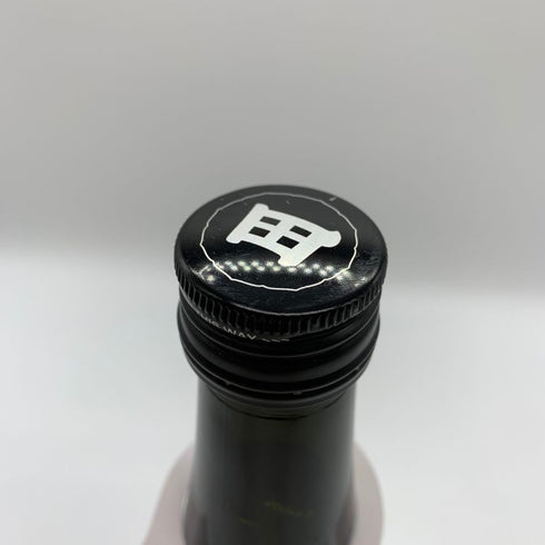 白糸酒造 酒の七福神 若波 大黒天 720ml 14% 2025年8月 日本酒- 純米酒【AFA15】
