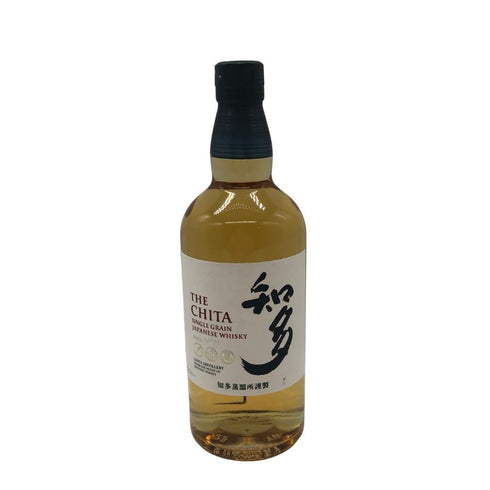 東京都限定◆サントリー 知多 シングルグレーン 700ml 43% SUNTORY CHITA 【U0】
