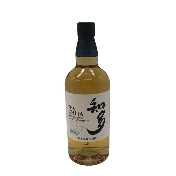 東京都限定◆サントリー 知多 シングルグレーン 700ml 43% SUNTORY CHITA 【U0】