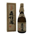 森伊蔵 JAL国際線機内限定品 720ml 25% 芋焼酎【W4】