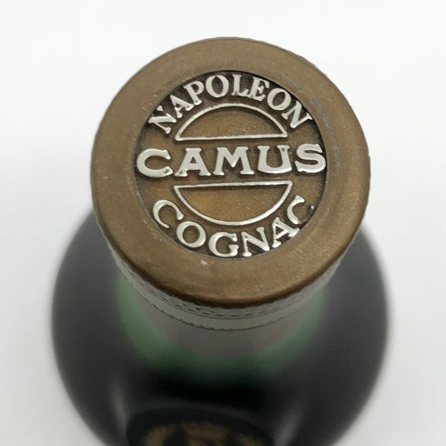 カミュ ナポレオン ラ グランマルキ 700ml 40% CAMUS NAPOLEON LA GRANDE MARQUE コニャック【S2】