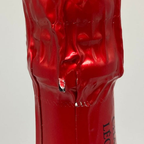 レオポルディーヌ ソウメイ ブリュット ミレジメ レッド 2015 750ml 12.5% LEOPOLDINE SOUMEI LEOPOLDINE BRUT MILLESIME シャンパン【G3】