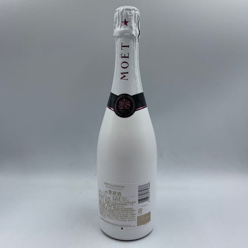モエ エ シャンドン アイス アンペリアル ロゼ 750ml 12% Moet & Chandon Ice Imperial Rose シャンパン【P1】