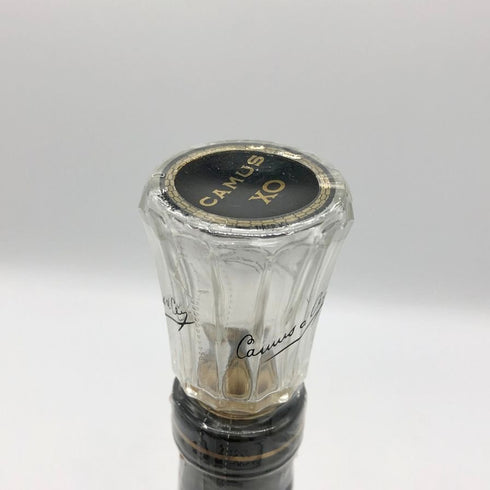 カミュ XO ロングネック 700ml 40% CAMUS コニャック【P1】