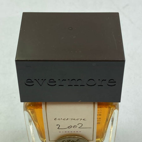 東京都限定◆キリン シーグラム 富士御殿場蒸溜所 エバーモア 21年 2002 60ml 40% KIRIN evermore 【A4】
