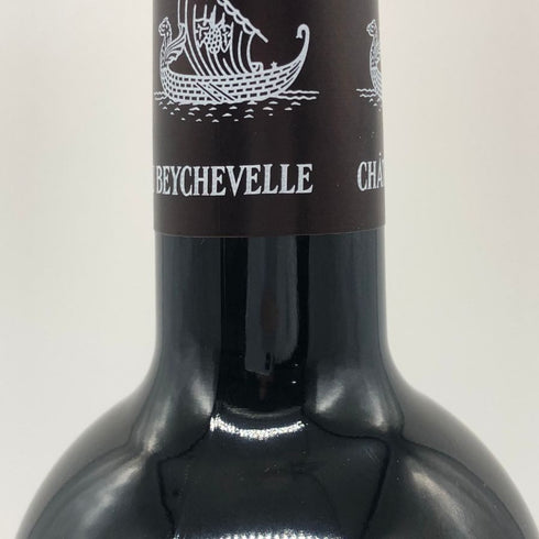 シャトー ベイシュヴェル サンジュリアン 2023年 750ml 13.5% Château Beychevelle Saint-Julien ボルドーワイン【S4】
