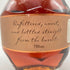 ブラントン ストレート フロム ザ バレル 2023 750ml 66.6% Blanton's Straight From The Barrel 【V4】