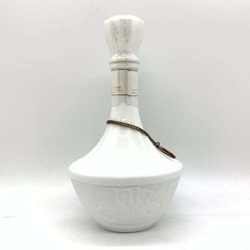 東京都限定◆ニッカ 鶴 白陶器 750ml 1498g NIKKA 【P4】