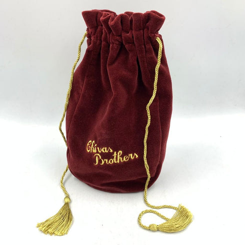 シーバス ブラザーズ ロイヤル サルート 21年 赤陶器 700ml 40% CHIVAS BROTHERS ROYAL SALUTE 1337g【L1】