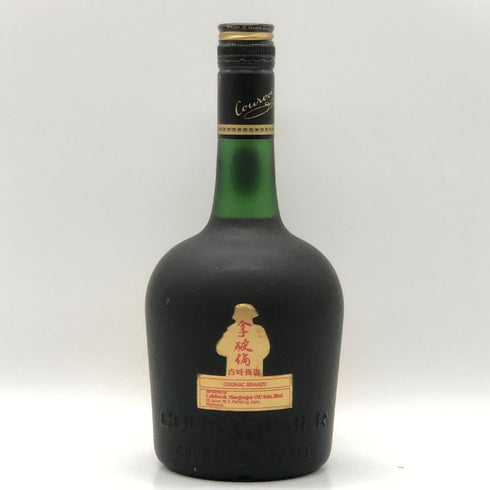 クルボアジェ VSOP ファインシャンパーニュ 700ml 40% COURVOISIER Fine Champagne ブランデー【Q0】