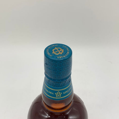 シーバスリーガル ミズナラ 12年 スペシャル エディション 700ml CHIVAS REGAL SPECIAL EDITION スコッチウイスキー【B1】