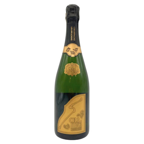 レオポルディーヌ ソウメイ ブリュット 白 750ml 12.5% leopoldine SOUMEI 【S4】