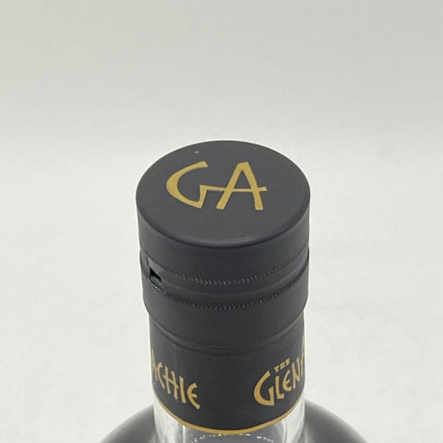 グレンアラヒー 10年 カスクストレングス バッチ7 56.8% 700ml GLEN ALLACHIE CASK STRENGTH Batch スコッチウイスキー【P2】