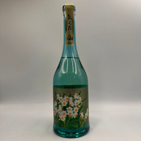 黒龍酒蔵 ESHIKOTO 黒龍 水仙 720ml 16% 2025年11月 kokuryu 日本酒- 純米大吟醸酒【J2】