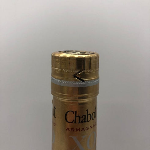 シャボー XO スペリオール 700ml 40% Chabot SUPERIOR ブランデー【F4】