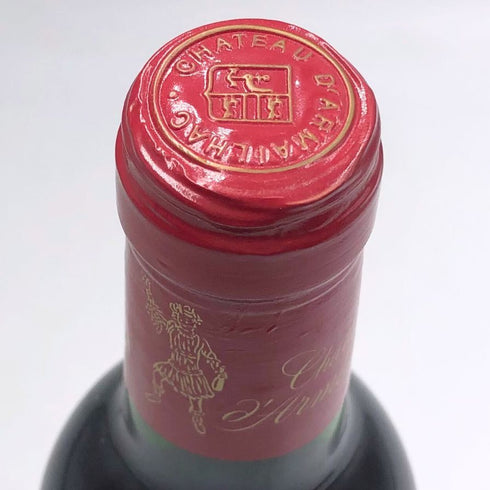 シャトー ダルマイヤック 1993 375ml 12.5% Chateau d'Armailhac ボルドーワイン【N4】