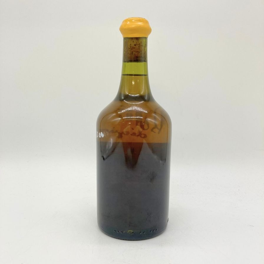 ヴァン ジョーヌ ピエール オヴェルノワ 1998 620ml 13.5% Vin Jaune