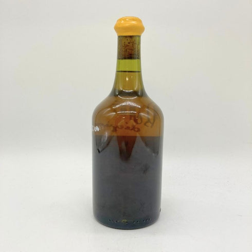 ヴァン ジョーヌ ピエール オヴェルノワ 1998 620ml 13.5% Vin Jaune Pierre Overnoy 【Z】